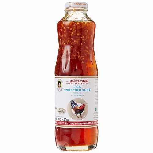 980 G Mae Pranom Sweet Chilli Sauce