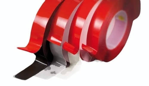 Acrylic Foam Tape (Vhb)