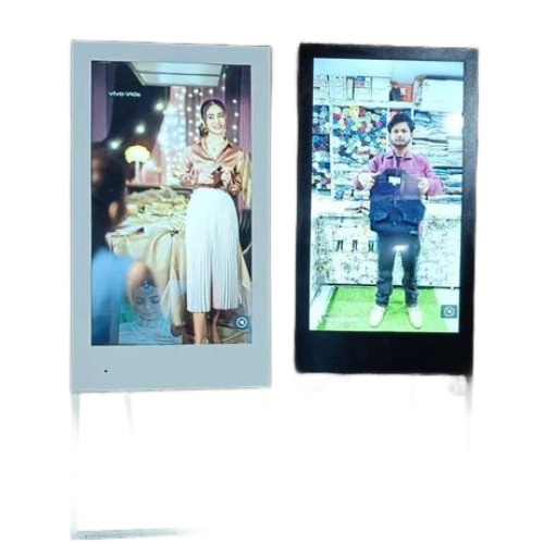 Advertising Panel Standee 43 Inch
