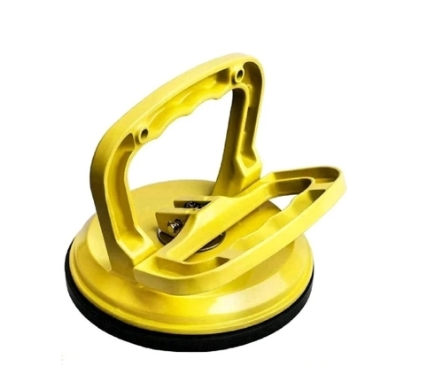 Aluminium Single Head Glass Suction Cup