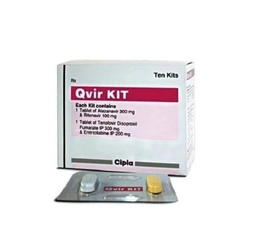 Anti Hiv Medicine