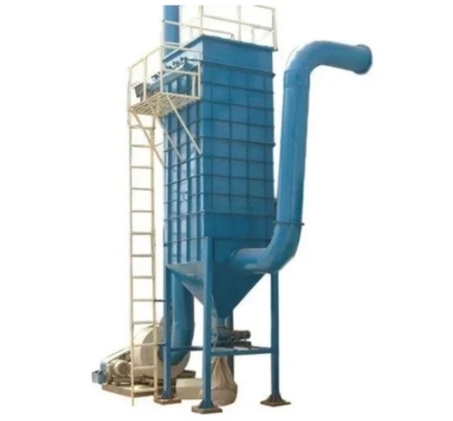 Bag Filter Systems