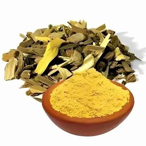 Berberis Aristata (Daru Haldi) Root Extract