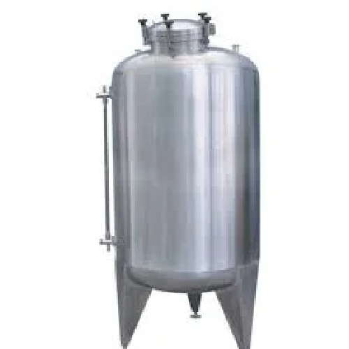 Beverage Tanks