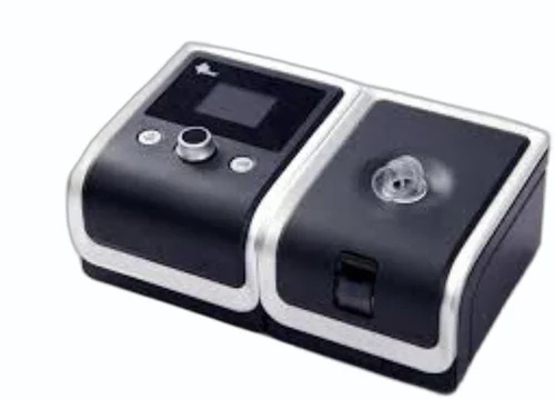 Bmc Bipap Machine