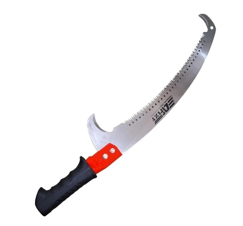 C Type Garden Pruning Saw