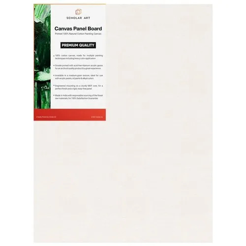 Canvas Board