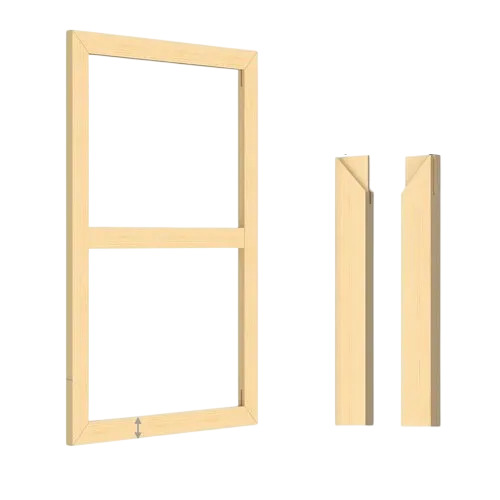 Canvas Frame
