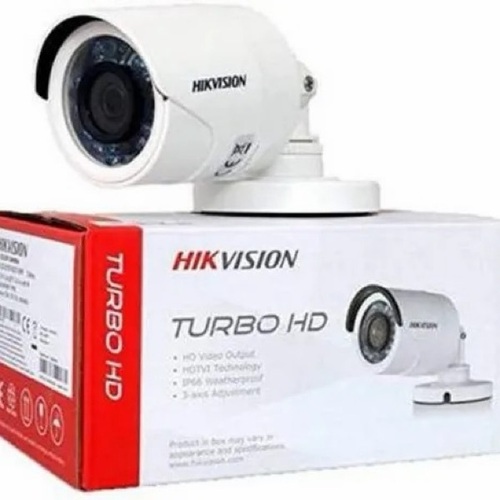 Cctv Bullet Camera