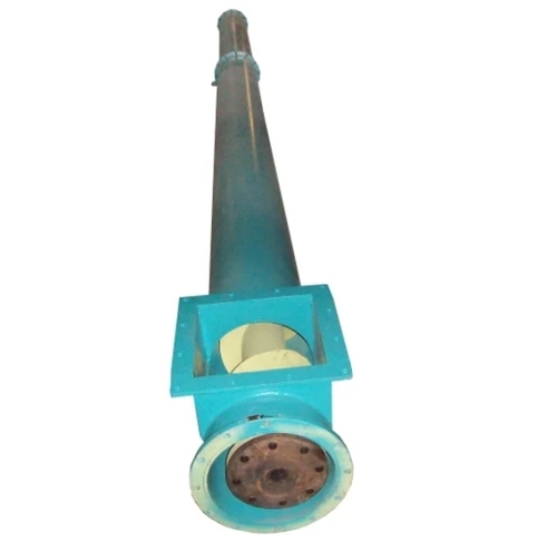 Cement Screw Conveyor