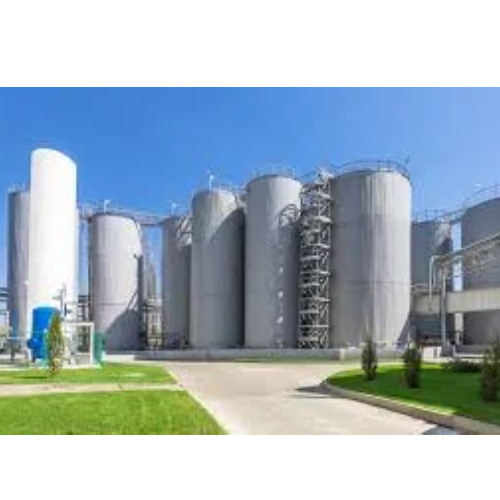 Chemical Tanks