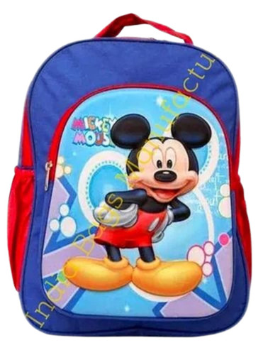 Children School Bag