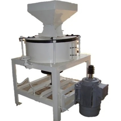 Commercial Flour Mill