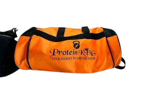 Customized Gym Bag