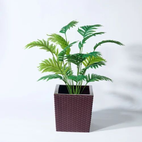 Designer Floor Mount Frp Planters