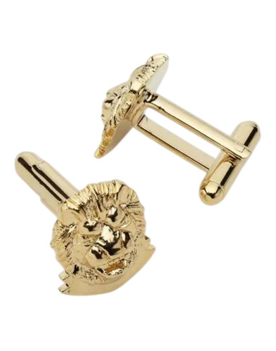Designer Metal Cufflink