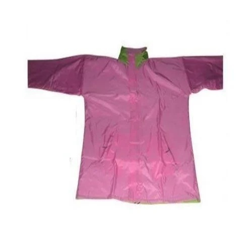 Designer Raincoat