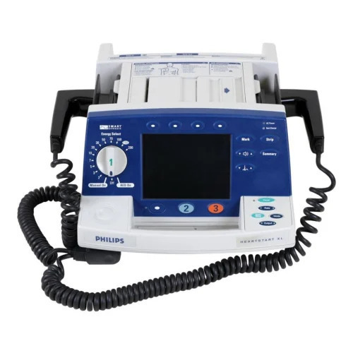 Drager Ventilators Machine