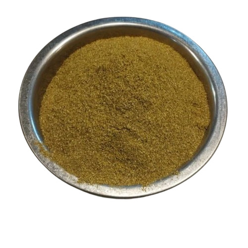 Dry Coriander Powder