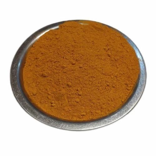 Dry Turmeric Powder
