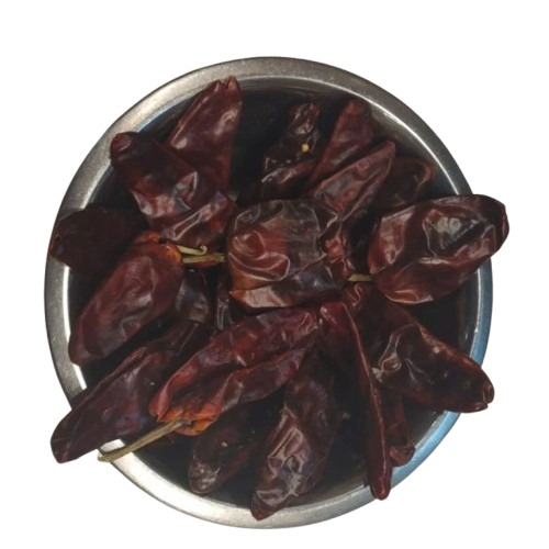 Dry Whole Kashmiri Chilli