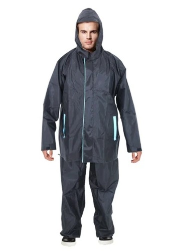 Duckback Delegate Rain Suit