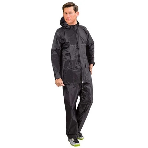 Duckback Mens Rain Suit