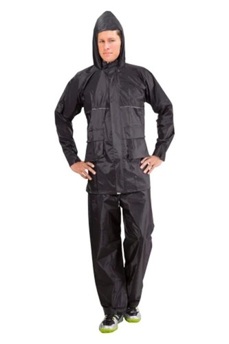 Duckback Solid Rain Suit