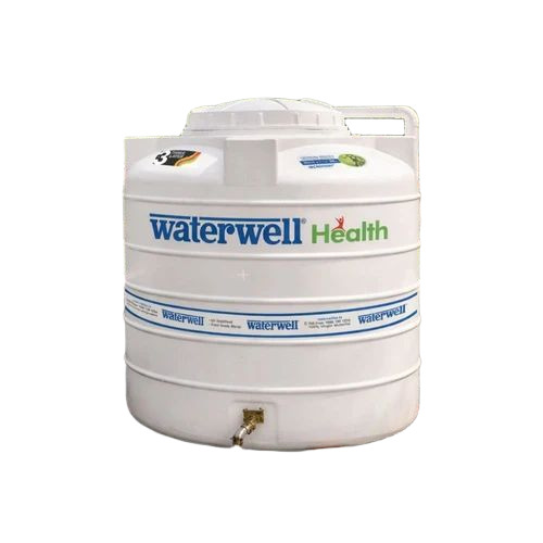 Durable Plastic Water Tanks