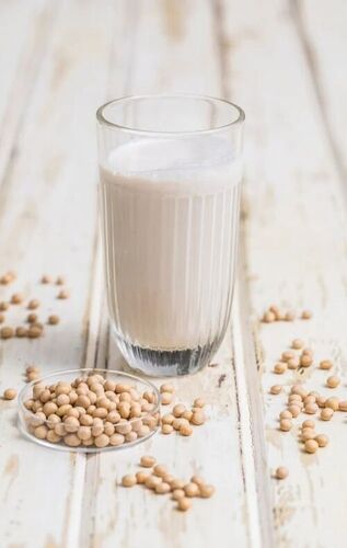 Elaichi Flavored Soya Milk