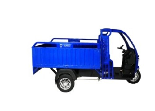 Electric Loader