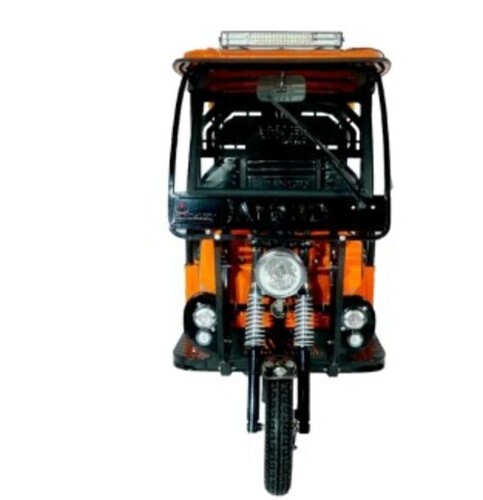 Electric Rickshaw