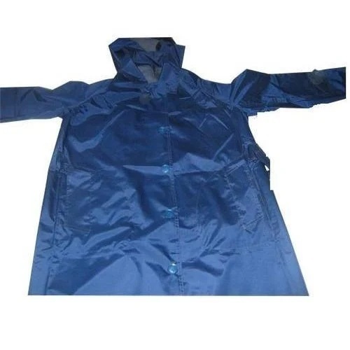 Fancy Raincoat
