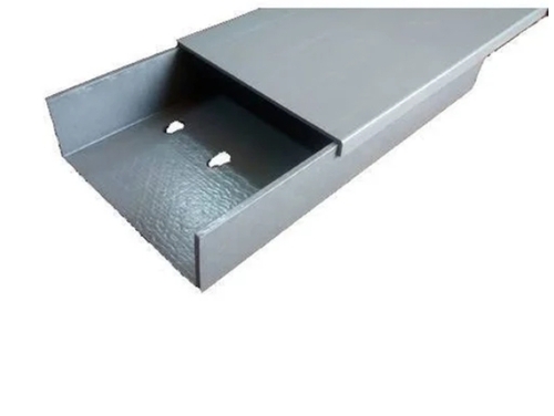 Fiber Perforated Cable Tray