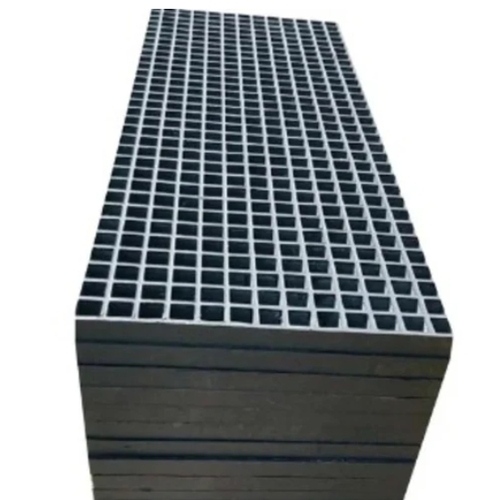 Fiber Reinforced Grating