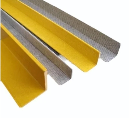 Fiberglass Frp L Angle
