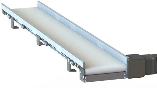 Flat Belt Conveyor