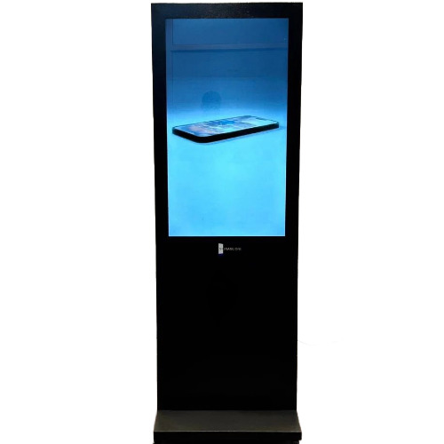 Floor Standing Digital Signage Display