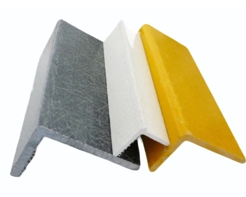 Frp Angle By Aangi Advanced Composite Pvt. Ltd.