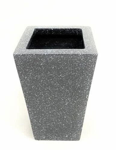 Frp Gray Planter