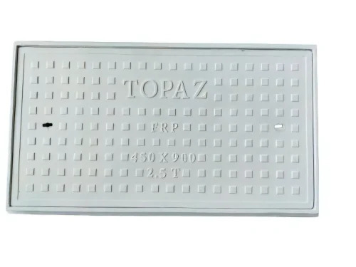 Frp Manhole Cover
