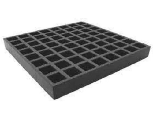 Frp Pultruded Grating
