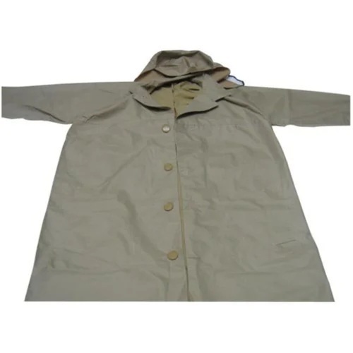 Gents Raincoat