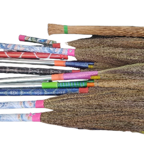Grass Broom