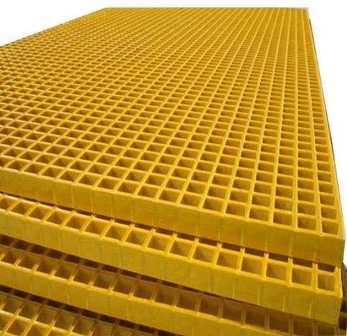 Grp Grating Systems