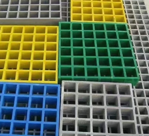 Grp Inbuilt Grit Grating
