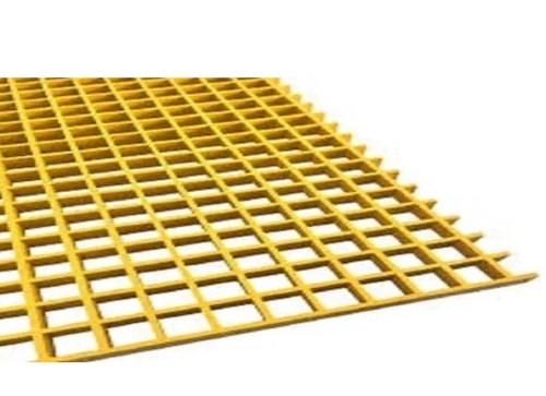 Grp Mesh Gratings