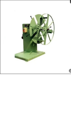 Hdpe Pipe Coiler Machine