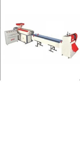 Hdpe Plb Extrusion Line