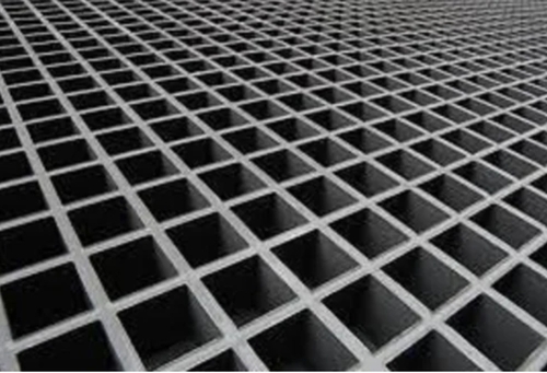 Industrial Grp Grating